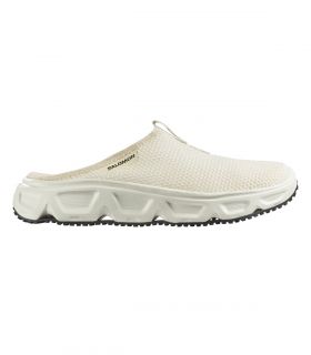 Zapatillas Salomon Reelax Slide 6.0 Mujer Vanila Ice