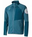 Compra online Sudadera Ternua Ragger Hombre Deep Arctic Blue en oferta al mejor precio