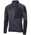 Compra online Sudadera Ternua Ragger Hombre Whales Grey en oferta al mejor precio
