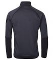 Compra online Sudadera Ternua Ragger Hombre Whales Grey en oferta al mejor precio