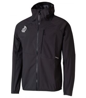 Chaqueta Ternua Otto Lite Hombre Whales Grey