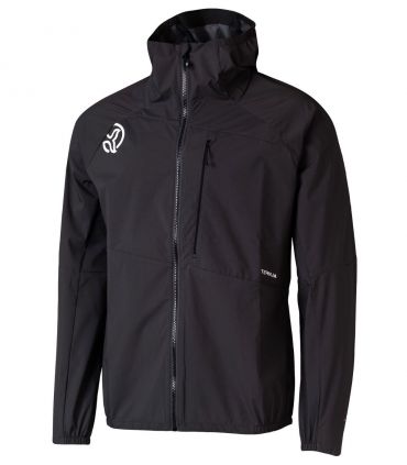 Chaqueta Ternua Otto Lite Hombre Whales Grey