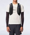 Compra online Mochila Salomon Active Skin 4 Set Black Metal en oferta al mejor precio