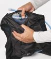 Compra online Mochila Salomon Active Skin 8 Set Black Metal en oferta al mejor precio