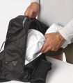 Compra online Mochila Salomon Active Skin 8 Set Black Metal en oferta al mejor precio