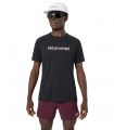 Compra online Camiseta NNormal Race Hombre Negro en oferta al mejor precio