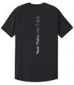 Compra online Camiseta NNormal Race Hombre Negro en oferta al mejor precio