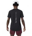 Compra online Camiseta NNormal Race Hombre Negro en oferta al mejor precio