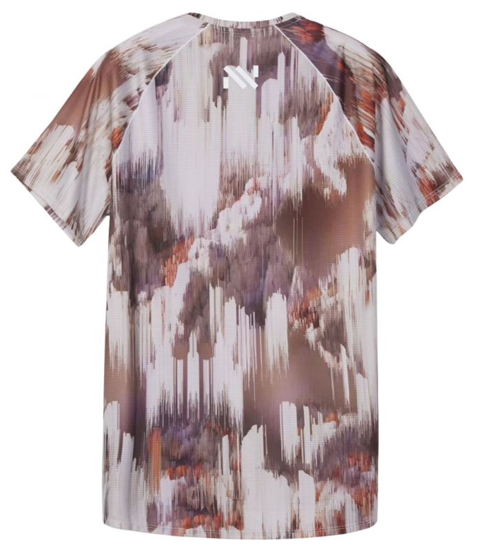 Compra online Camiseta NNormal Race Hombre Print en oferta al mejor precio