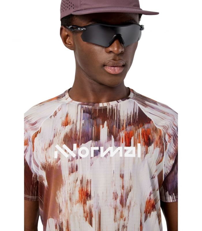 Compra online Camiseta NNormal Race Hombre Print en oferta al mejor precio