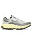 Compra online Zapatillas Merrell Agility Peak 6 Mujer Pigeon Limone en oferta al mejor precio