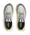 Compra online Zapatillas Merrell Agility Peak 6 Mujer Pigeon Limone en oferta al mejor precio