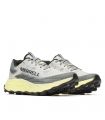 Compra online Zapatillas Merrell Agility Peak 6 Mujer Pigeon Limone en oferta al mejor precio