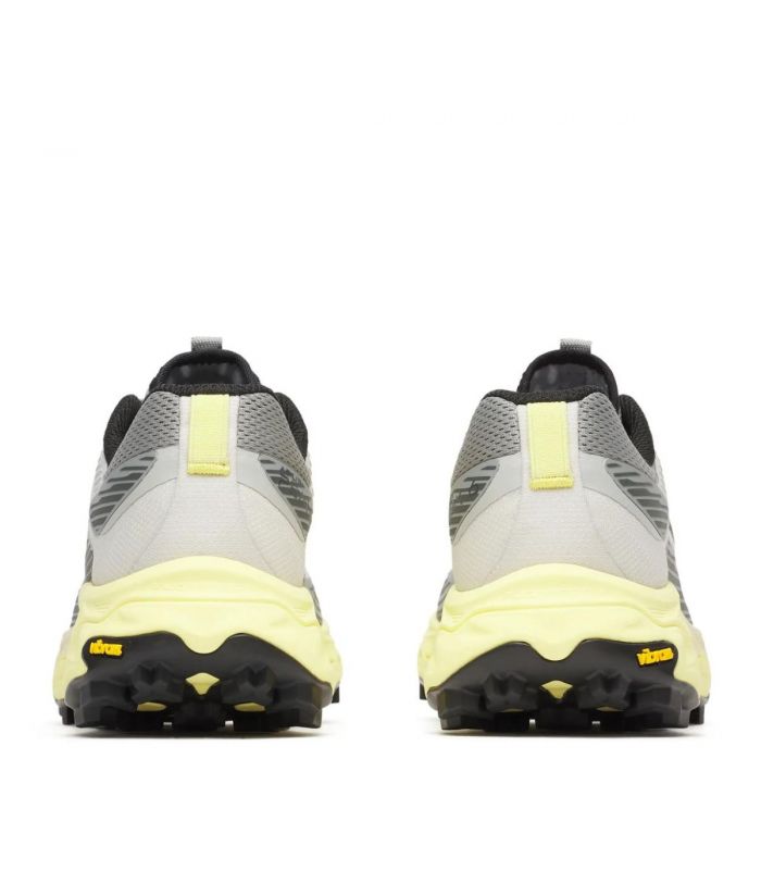 Compra online Zapatillas Merrell Agility Peak 6 Mujer Pigeon Limone en oferta al mejor precio