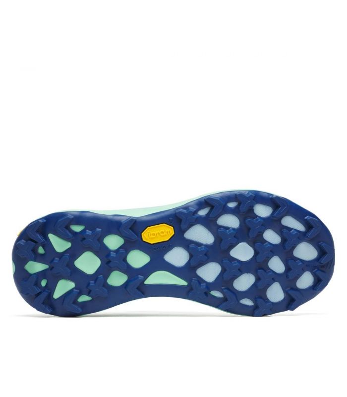 Compra online Zapatillas Merrell Agility Peak 6 Mujer Admiral en oferta al mejor precio