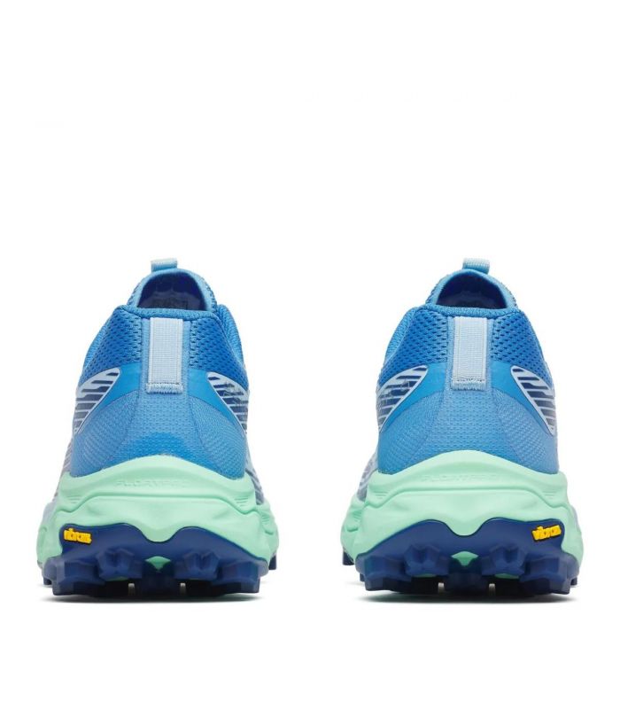 Compra online Zapatillas Merrell Agility Peak 6 Mujer Admiral en oferta al mejor precio