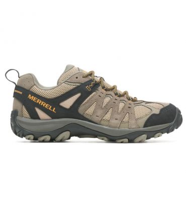 Zapatillas Merrell Accentor 3 Hombre Pecan