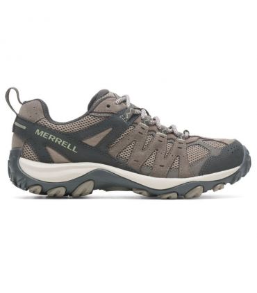 Zapatillas Merrell Accentor 3 Mujer Brindle