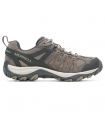 Compra online Zapatillas Merrell Accentor 3 Mujer Brindle en oferta al mejor precio