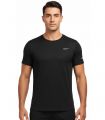Compra online Camiseta Sphere Pro Emre Hombre Negro en oferta al mejor precio