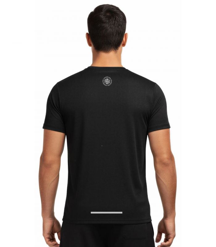 Compra online Camiseta Sphere Pro Emre Hombre Negro en oferta al mejor precio