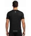 Compra online Camiseta Sphere Pro Emre Hombre Negro en oferta al mejor precio