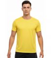 Compra online Camiseta Sphere Pro Emre Hombre Amarillo en oferta al mejor precio