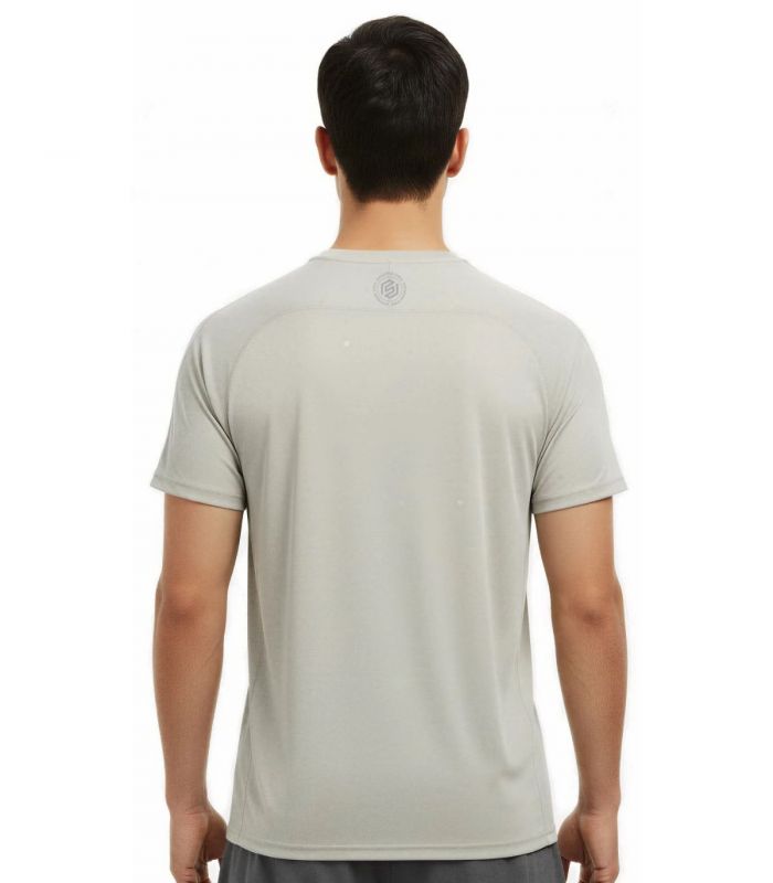 Compra online Camiseta Sphere Pro Hudson Hombre Crudo en oferta al mejor precio