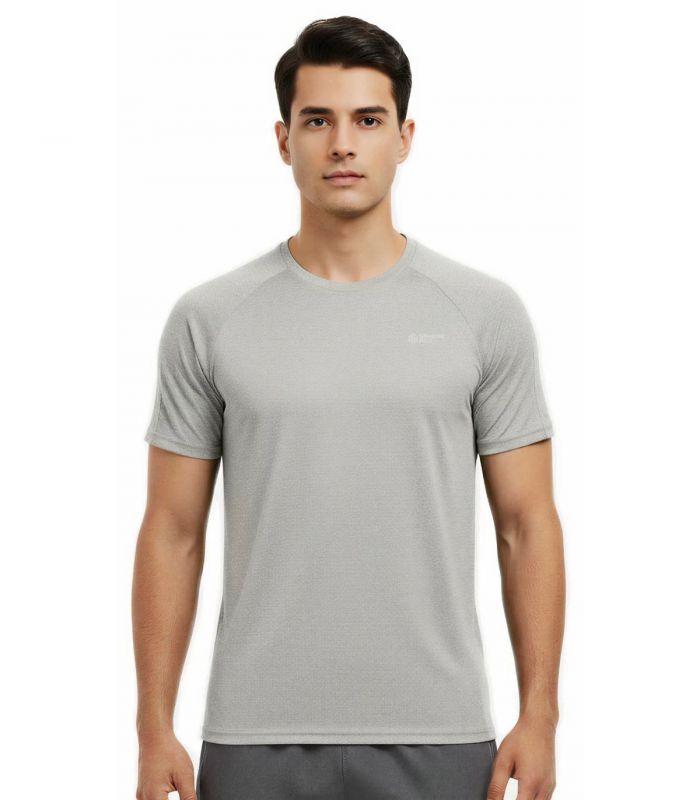 Compra online Camiseta Sphere Pro Hudson Hombre Crudo en oferta al mejor precio