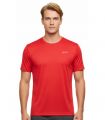 Compra online Camiseta Sphere Pro Rock Hombre Rojo en oferta al mejor precio