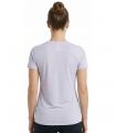 Compra online Camiseta Sphere Pro Yasemin Mujer Púrpura Claro en oferta al mejor precio