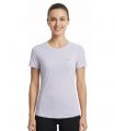 Compra online Camiseta Sphere Pro Yasemin Mujer Púrpura Claro en oferta al mejor precio