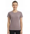 Compra online Camiseta Sphere Pro Suheyla Mujer Rosa Oscuro en oferta al mejor precio