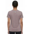 Compra online Camiseta Sphere Pro Suheyla Mujer Rosa Oscuro en oferta al mejor precio