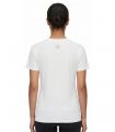 Compra online Camiseta Sphere Pro Suheyla Mujer Blanco en oferta al mejor precio