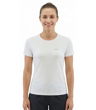 Camiseta Sphere Pro Suheyla Mujer Blanco