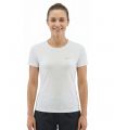 Compra online Camiseta Sphere Pro Suheyla Mujer Blanco en oferta al mejor precio