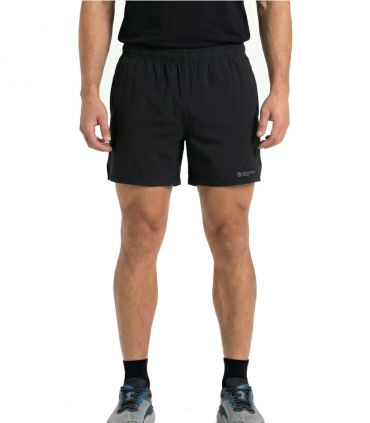 Short Sphere Pro Tomas Hombre Negro