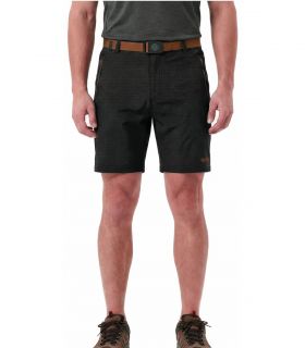 Pantalones Sphere Pro Won Hombre Ébano