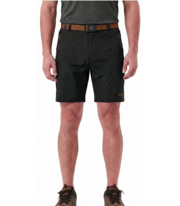 Pantalones Sphere Pro Won Hombre Ébano