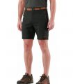 Compra online Pantalones Sphere Pro Won Hombre Ébano en oferta al mejor precio