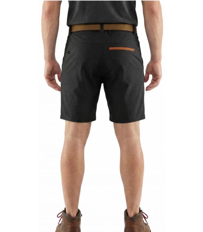 Compra online Pantalones Sphere Pro Won Hombre Ébano en oferta al mejor precio
