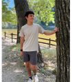 Compra online Pantalones Sphere Pro Won Hombre Ébano en oferta al mejor precio