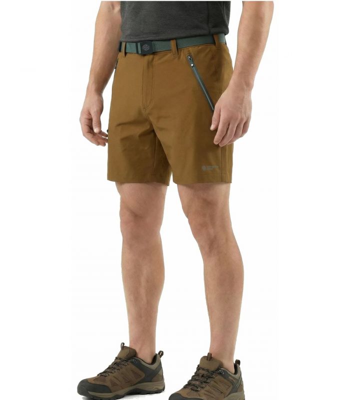 Compra online Pantalones Sphere Pro Wap Hombre Jengibre en oferta al mejor precio