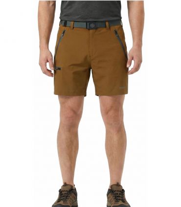 Pantalones Sphere Pro Wap Hombre Jengibre