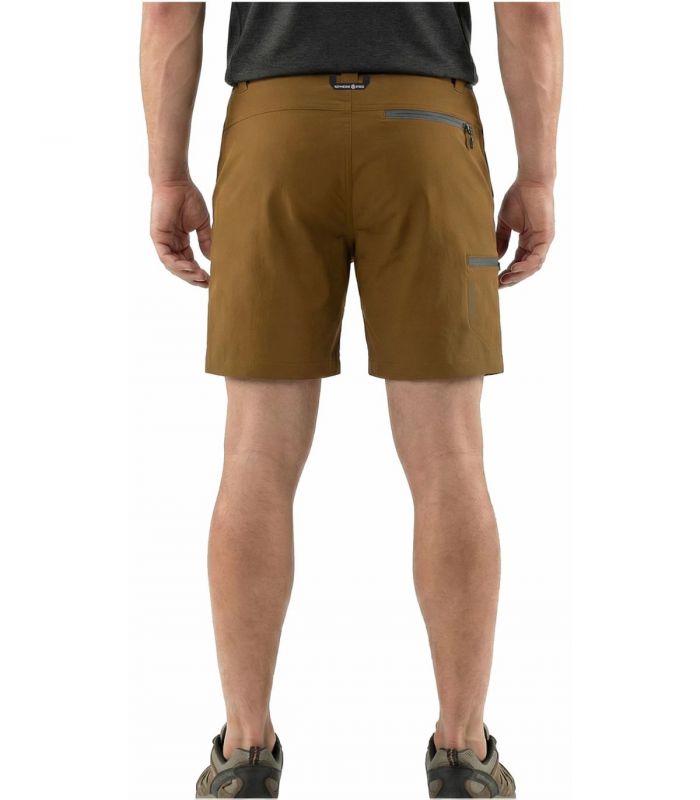 Compra online Pantalones Sphere Pro Wap Hombre Jengibre en oferta al mejor precio