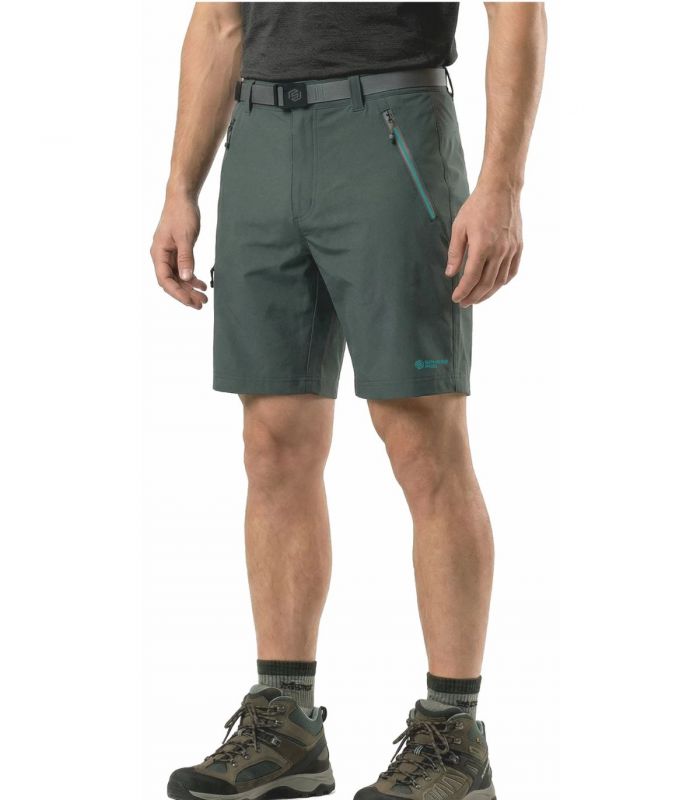Compra online Pantalones Sphere Pro Wap Hombre Sombra en oferta al mejor precio