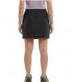Compra online Falda Sphere Pro Lucine Mujer Negro en oferta al mejor precio