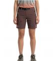 Compra online Bermudas Sphere Pro Satenik Mujer Sangría en oferta al mejor precio