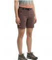 Compra online Bermudas Sphere Pro Satenik Mujer Sangría en oferta al mejor precio